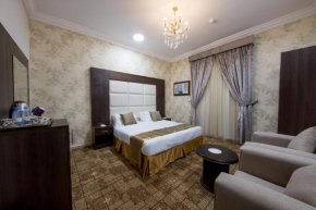أجنحة شاطئ الياسمين - Jasmine Beach Hotel Suites